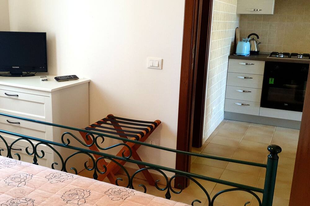 Photo of Bedroom in Borgo Bonsignore