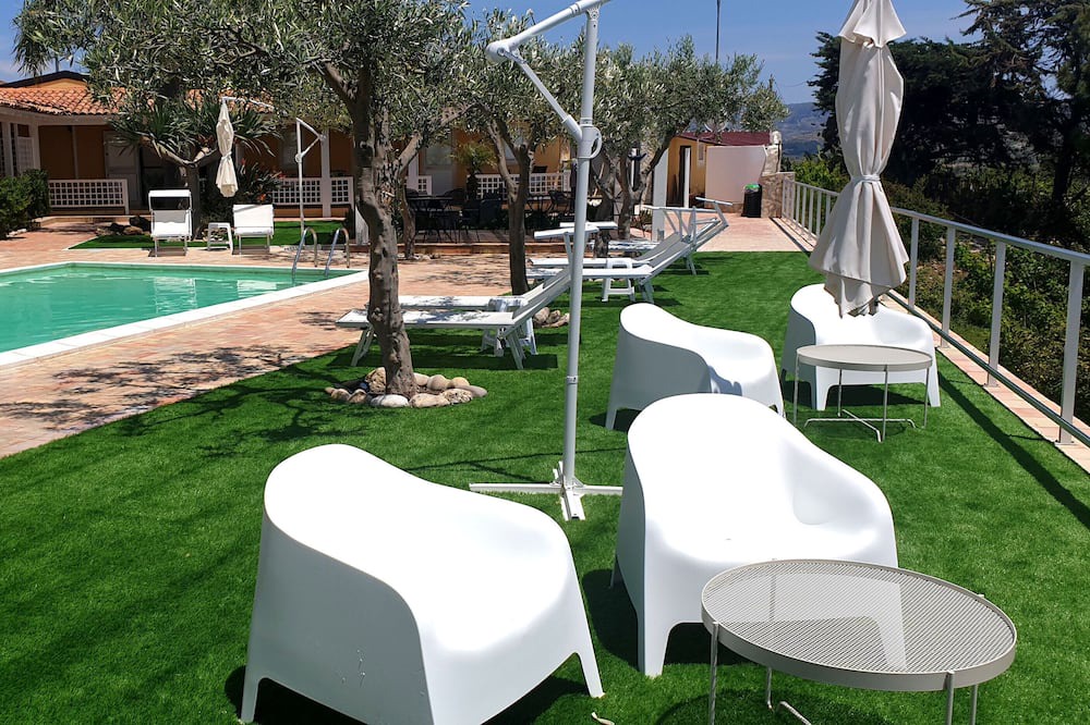 Photo of Outdoor in Borgo Bonsignore