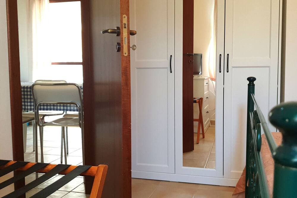 Photo of Bedroom in Borgo Bonsignore