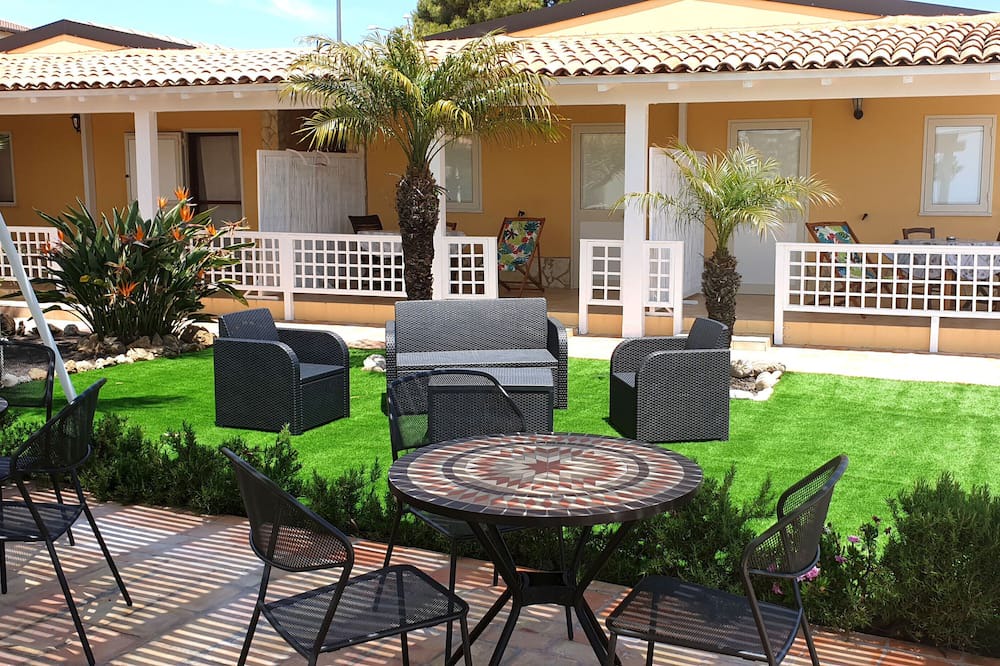 Photo of Outdoor in Borgo Bonsignore