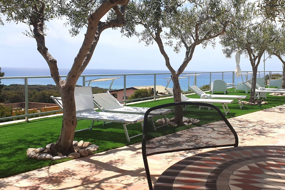 Photo of Outdoor in Borgo Bonsignore