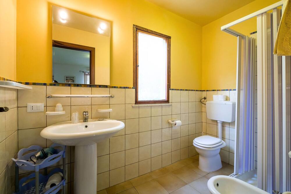 Photo of Bathroom in Borgo Bonsignore