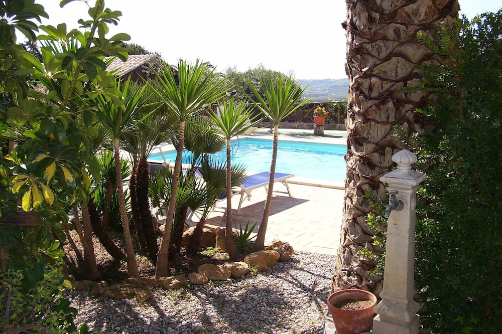 Photo of Outdoor in Borgo Bonsignore