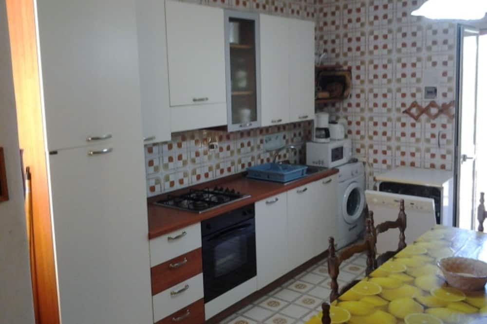 Photo of Kitchen in Porto Empedocle
