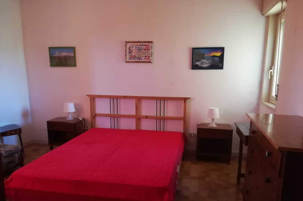 Photo of Bedroom in Porto Empedocle