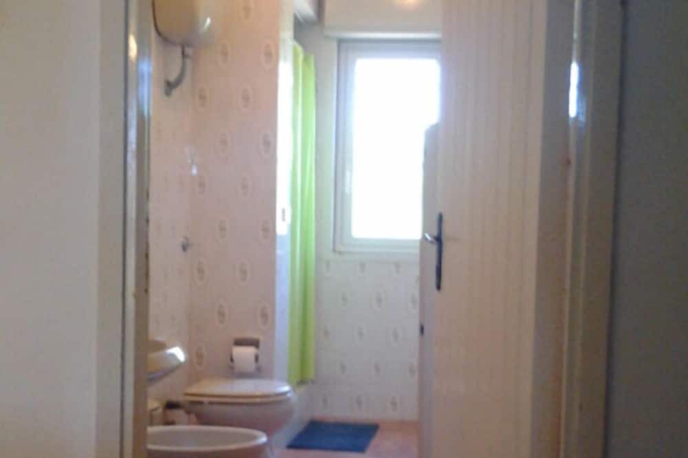 Photo of Bathroom in Porto Empedocle