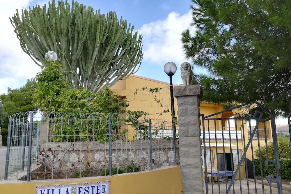 Photo of Outdoor in Porto Empedocle