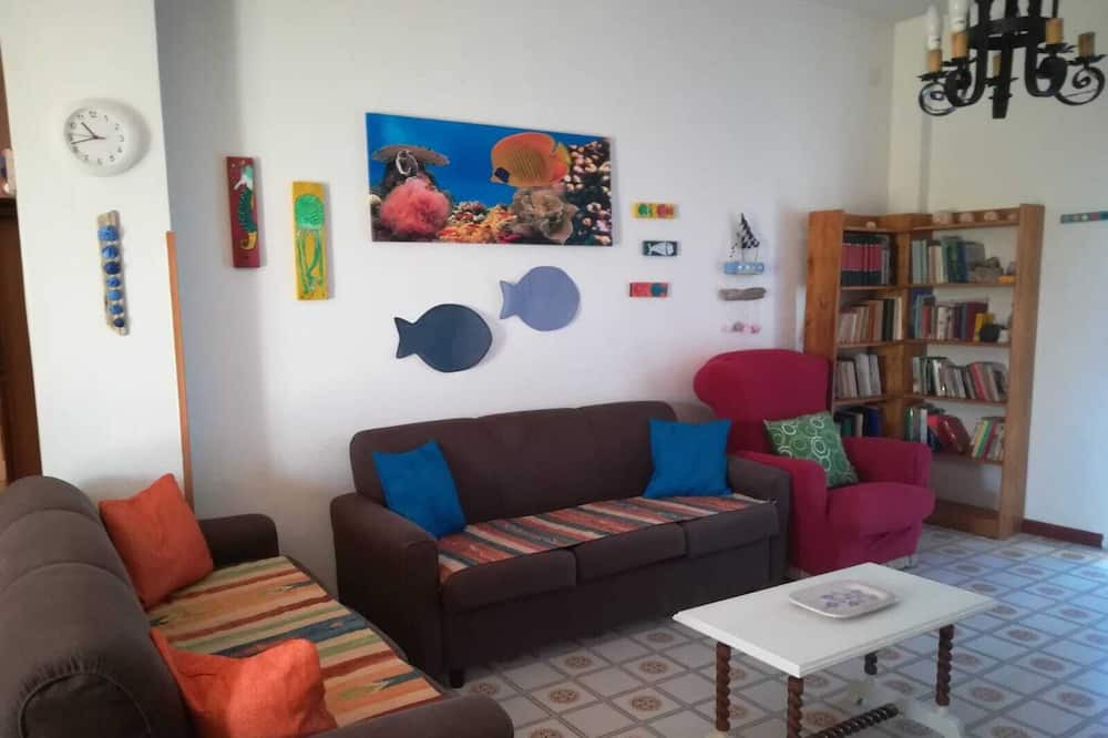Photo of Livingroom in Porto Empedocle