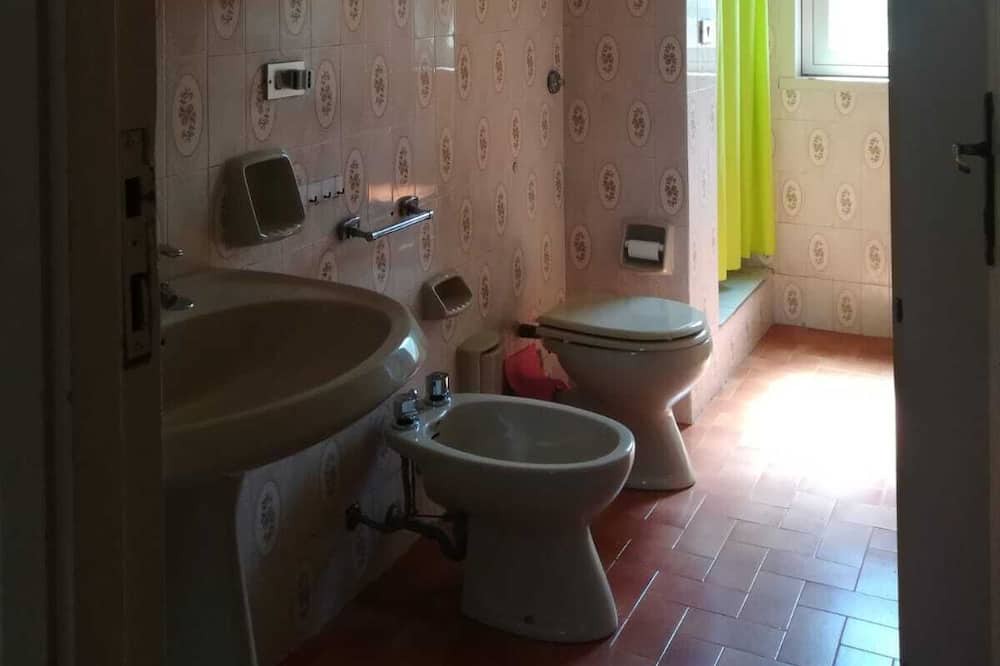 Photo of Bathroom in Porto Empedocle