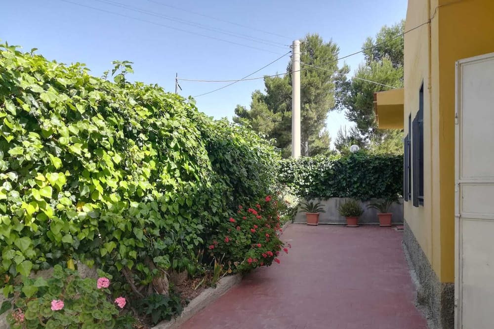 Photo of Outdoor in Porto Empedocle