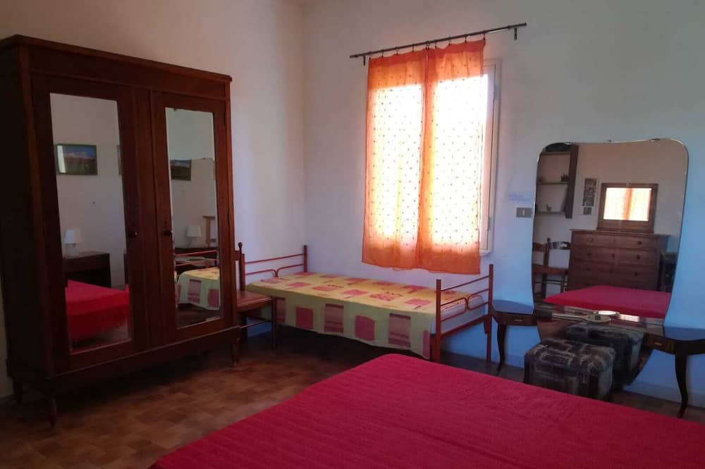 Photo of Bedroom in Porto Empedocle