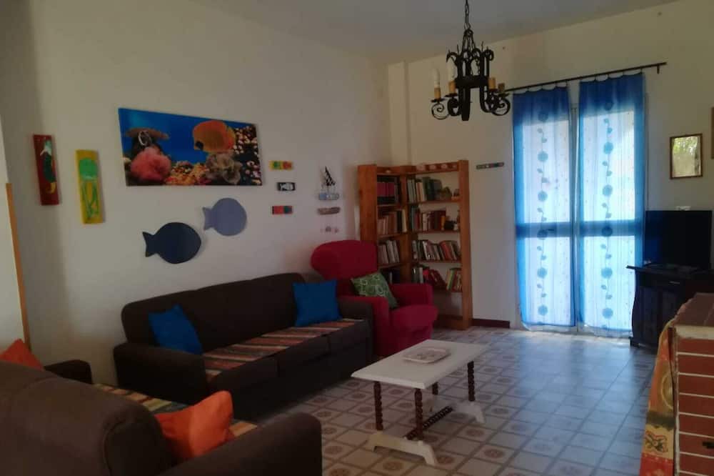 Photo of Livingroom in Porto Empedocle