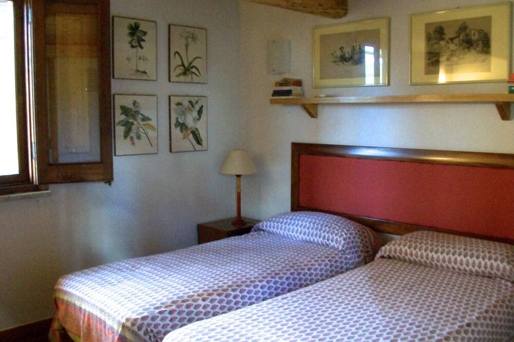 Photo of Bedroom in Gratteri