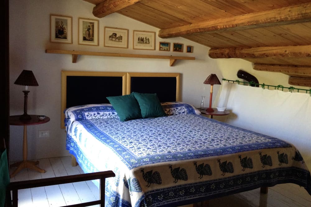 Photo of Bedroom in Gratteri
