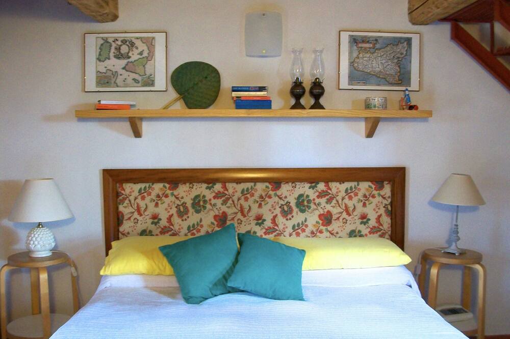 Photo of Bedroom in Gratteri