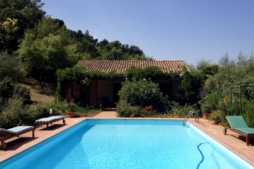 Photo of Outdoor in Gratteri