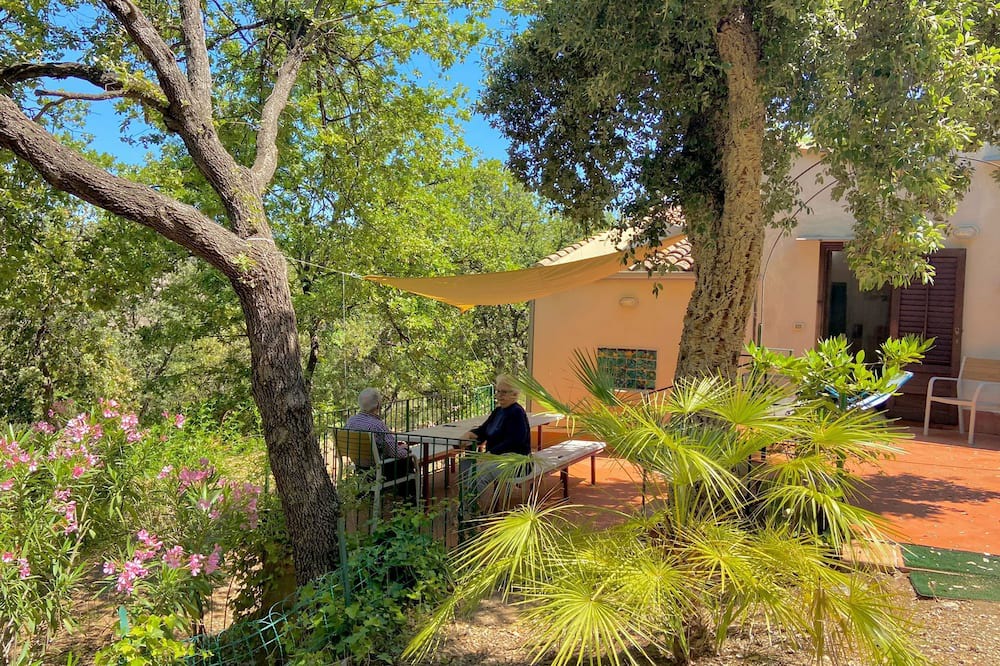 Photo of Outdoor in Gratteri