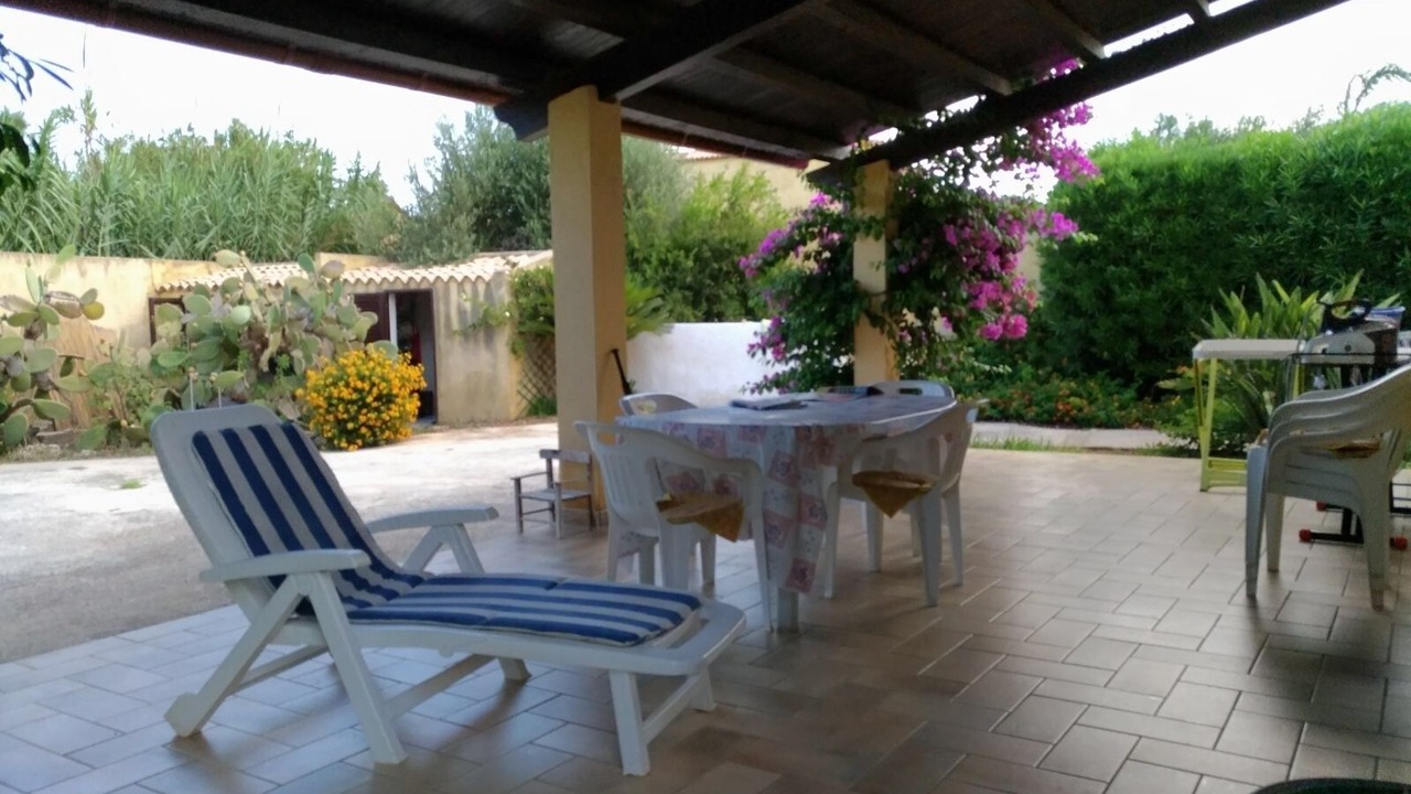Photo of Patio Balcony in Marsala
