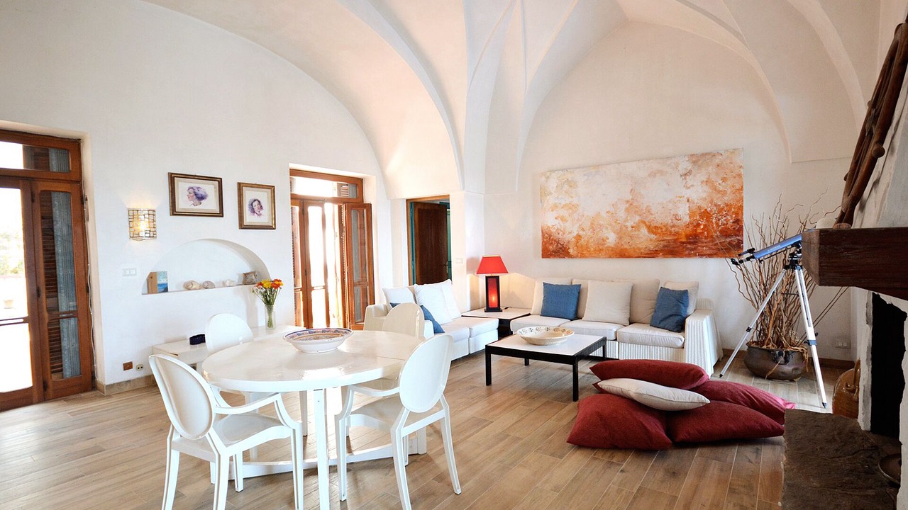 Photo of Livingroom in Corsano
