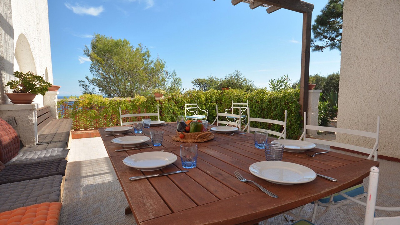 Photo of Outdoor in Corsano