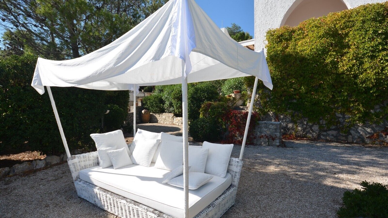 Photo of Patio Balcony in Corsano