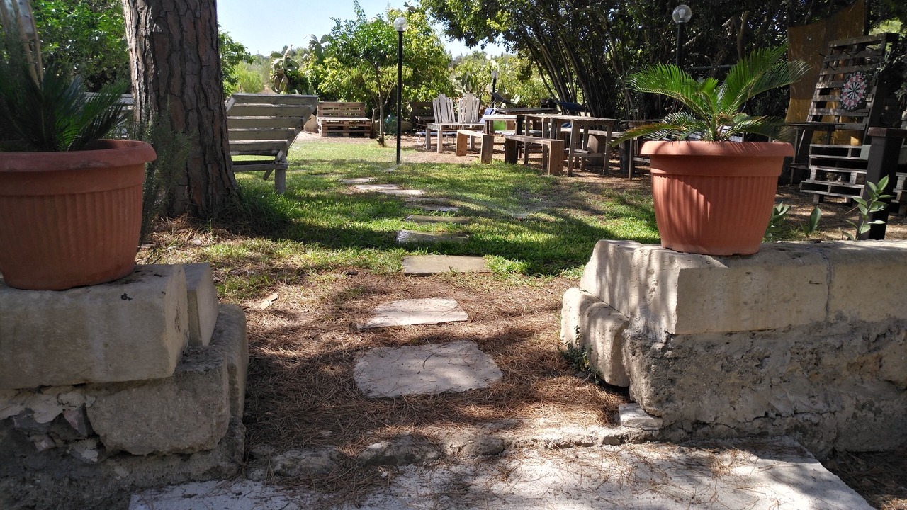 Photo of Outdoor in Castromediano