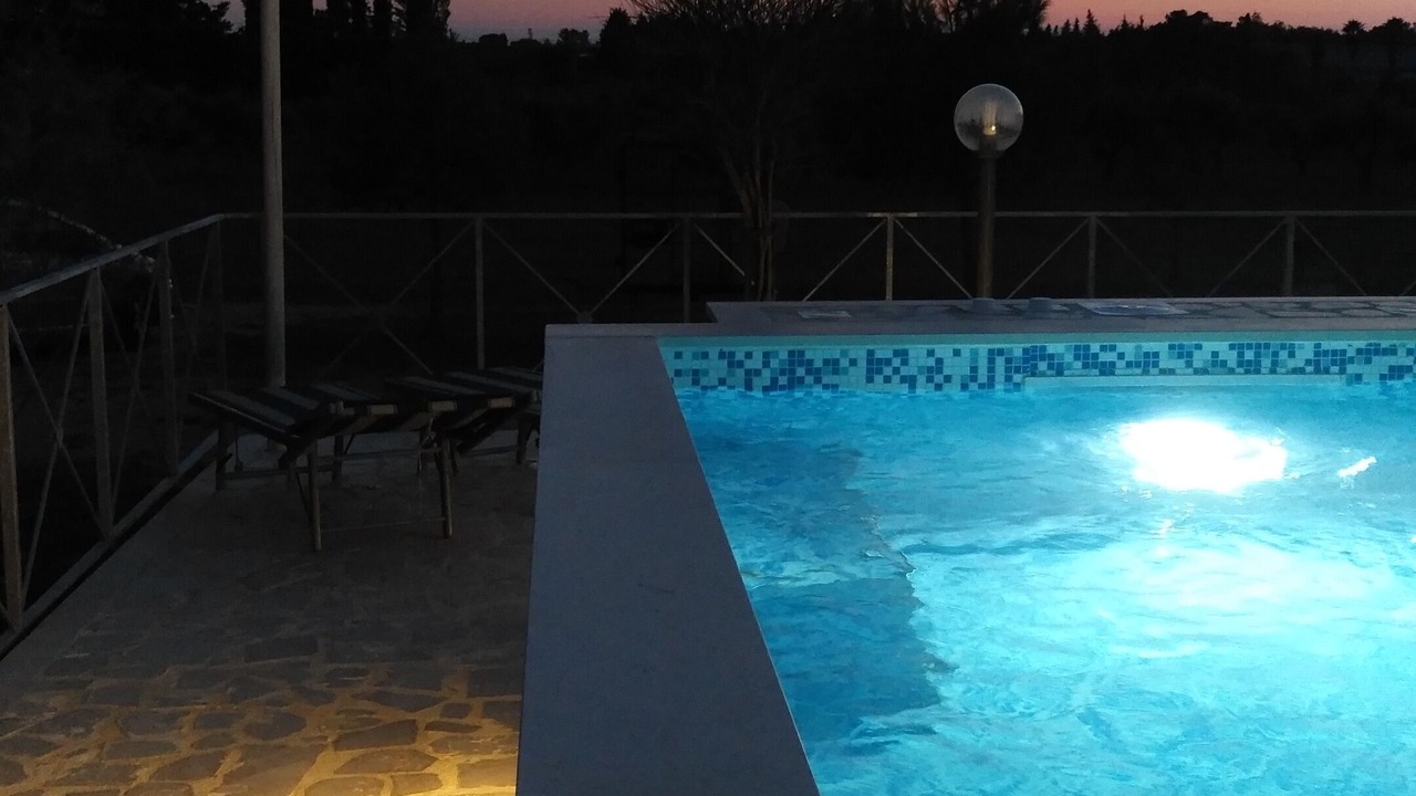 Photo of Outdoor in Castromediano