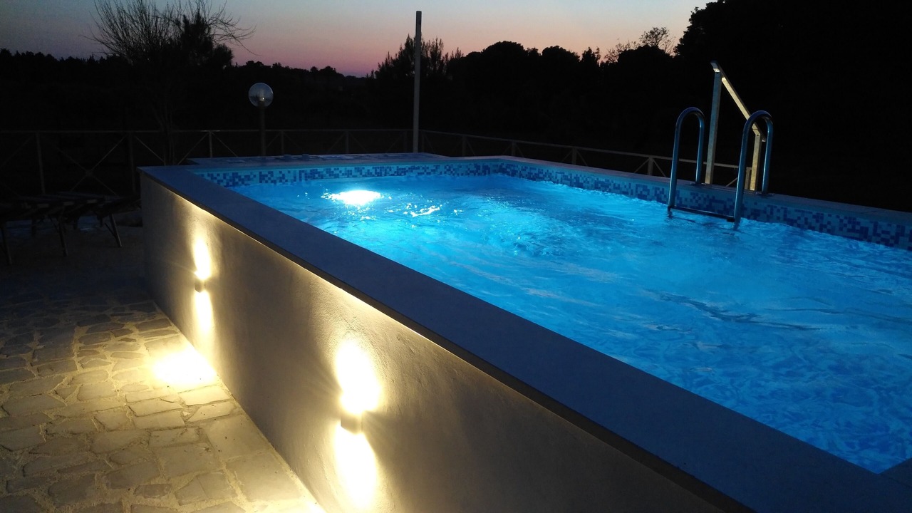Photo of Outdoor in Castromediano