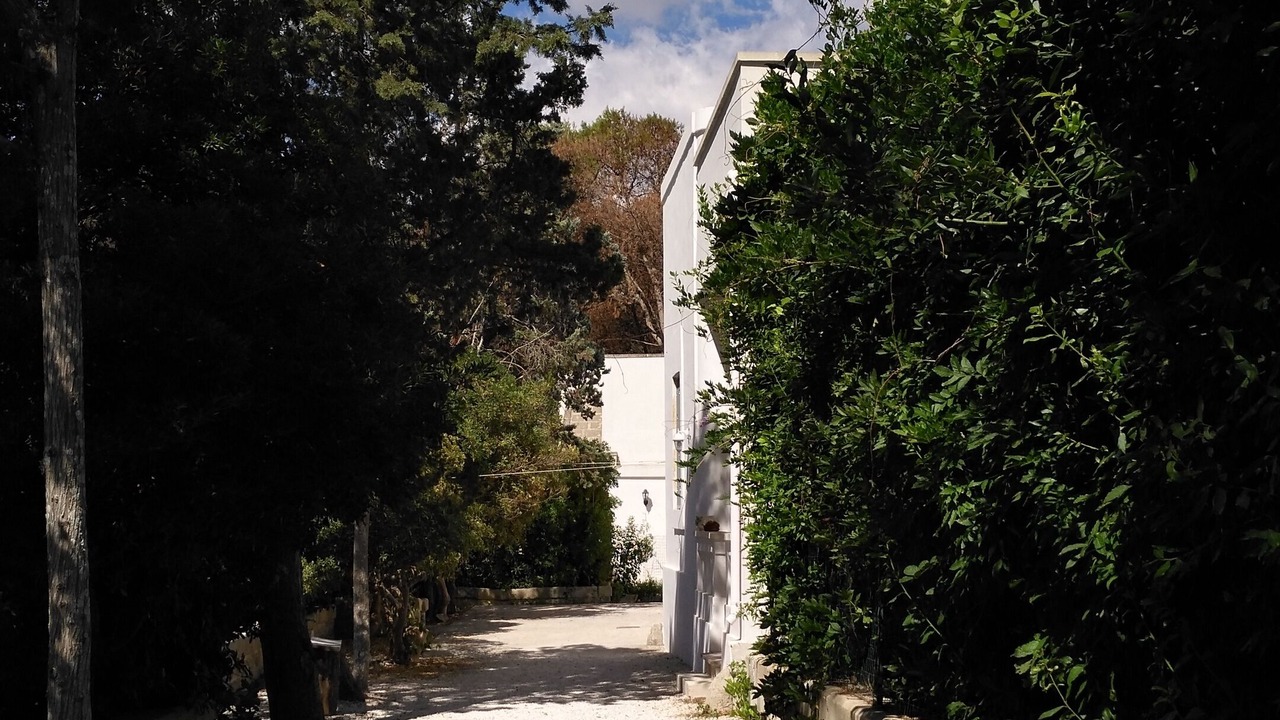 Photo of Outdoor in Castromediano