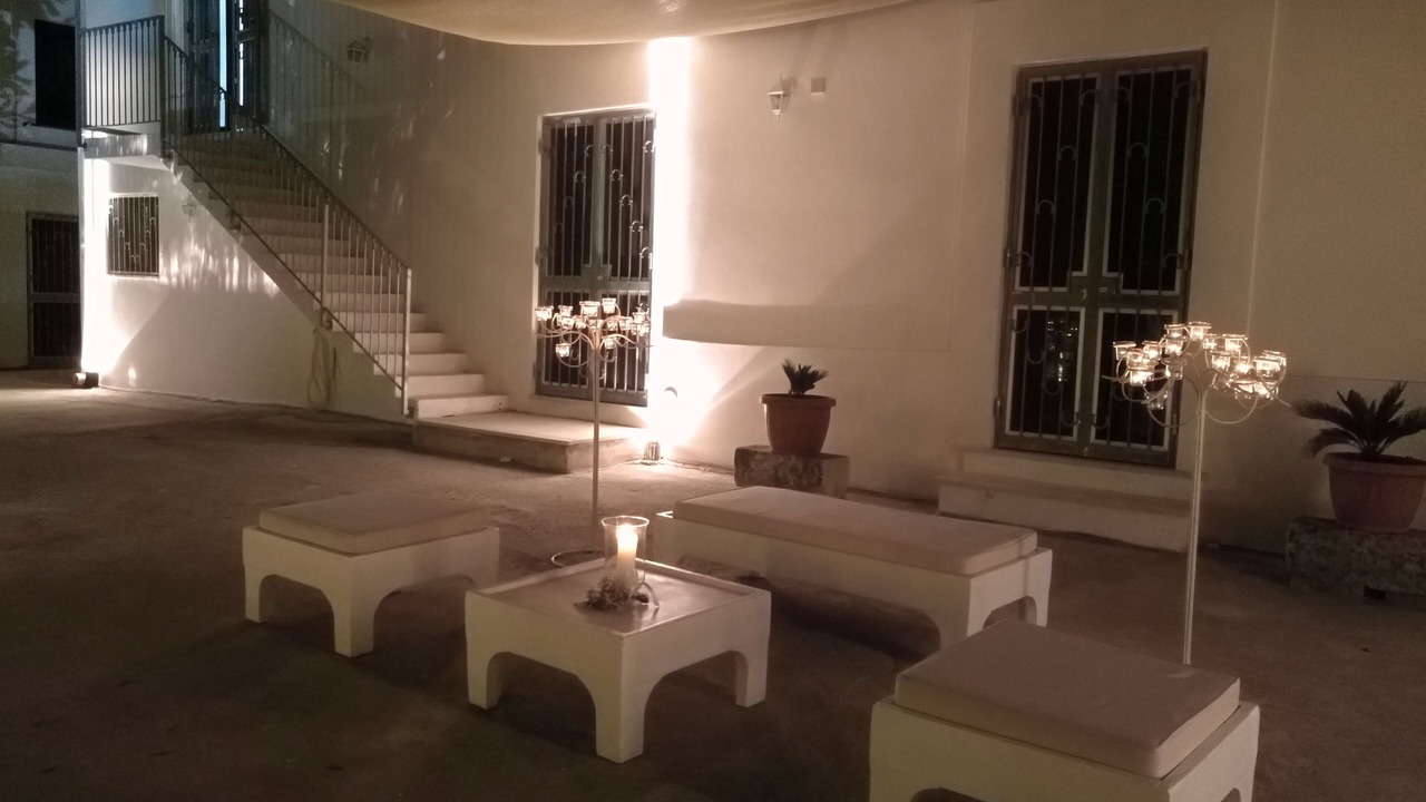 Photo of Outdoor in Castromediano