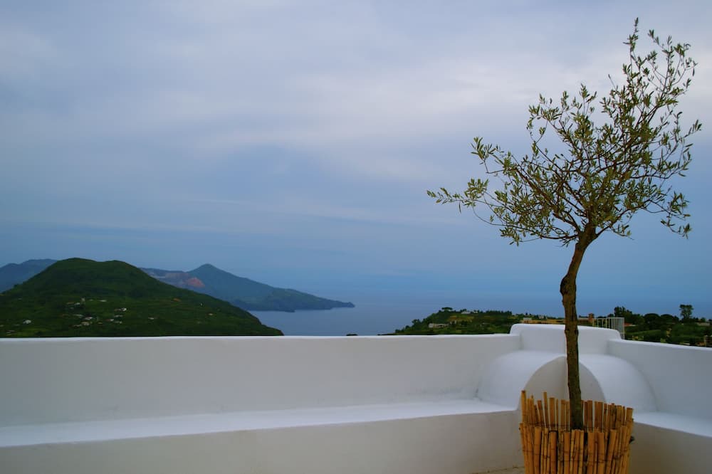 Photo of Patio Balcony in Pianoconte