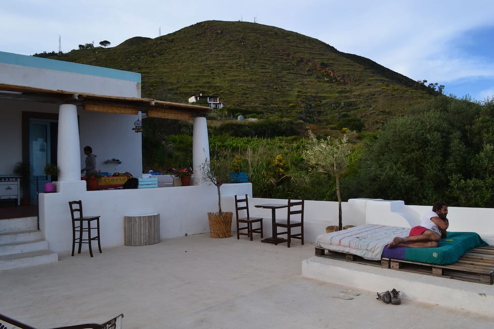 Photo of Patio Balcony in Pianoconte