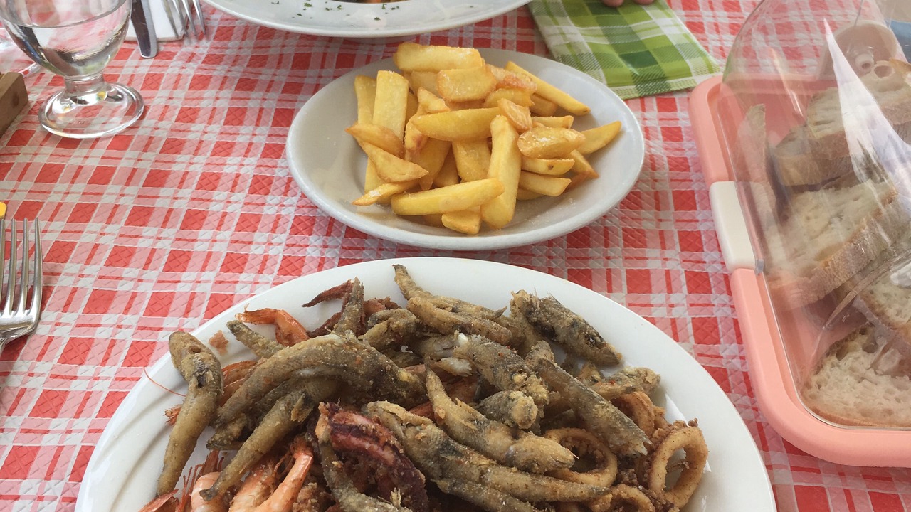 Photo of Others in Marina di Zambrone