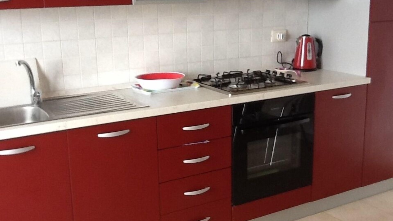 Photo of Kitchen in Marina di Zambrone