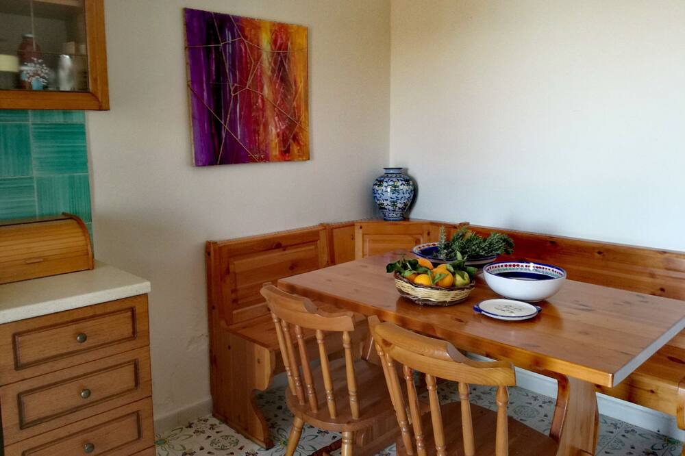 Photo of Kitchen in Monte Gallina