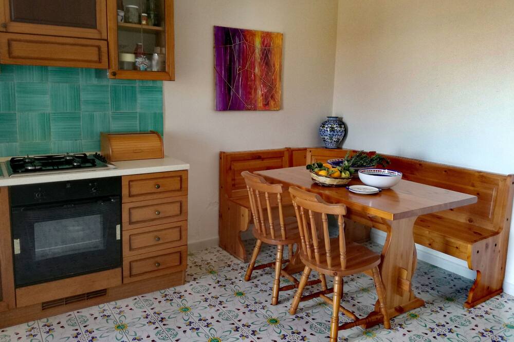 Photo of Kitchen in Monte Gallina