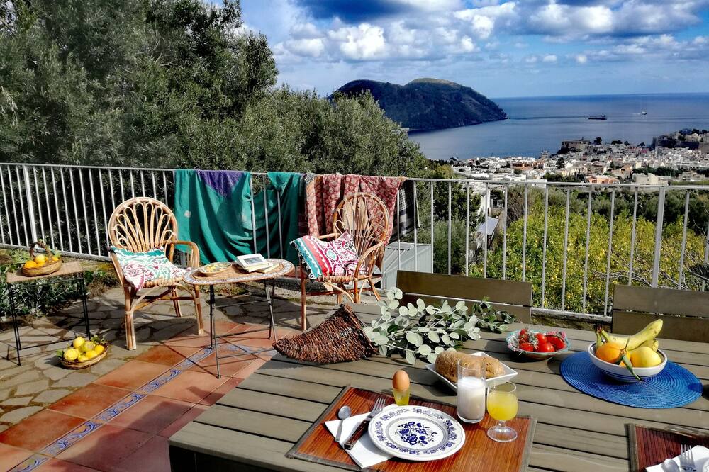 Photo of Patio Balcony in Monte Gallina