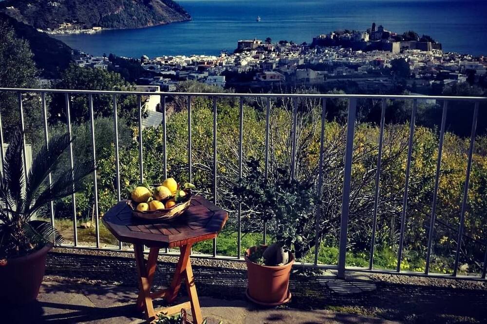 Photo of Patio Balcony in Monte Gallina