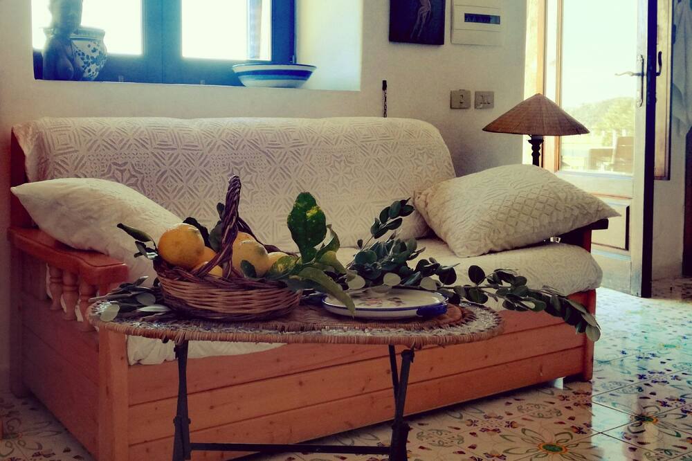 Photo of Livingroom in Monte Gallina