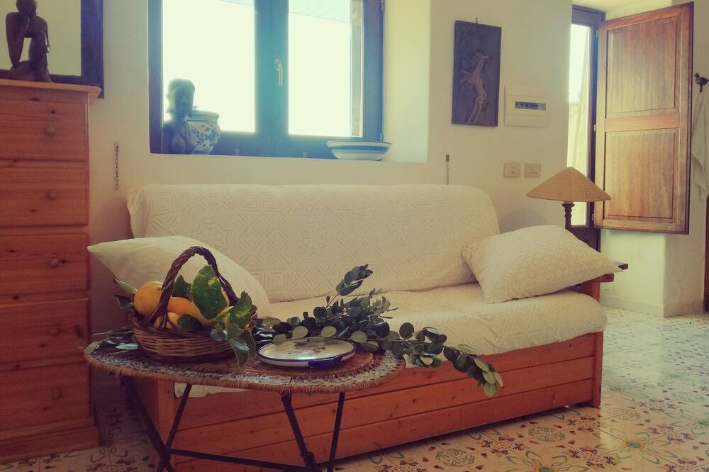 Photo of Livingroom in Monte Gallina