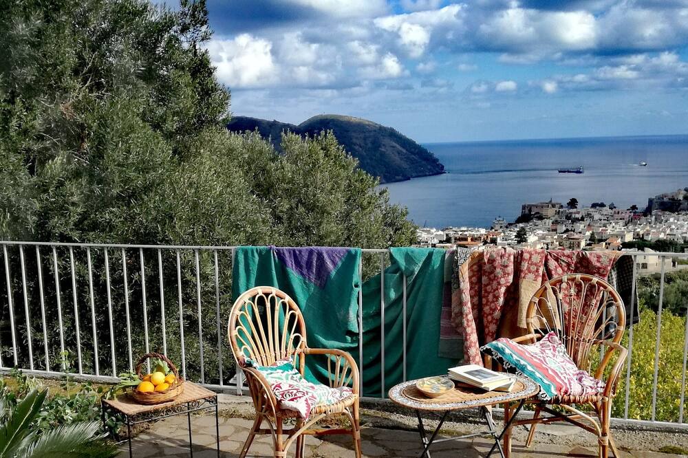Photo of Patio Balcony in Monte Gallina