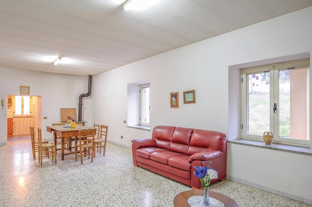 Photo of Bedroom in Cetraro