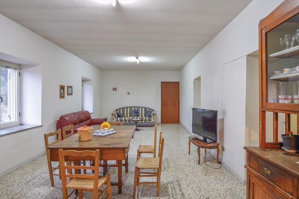Photo of Bedroom in Cetraro