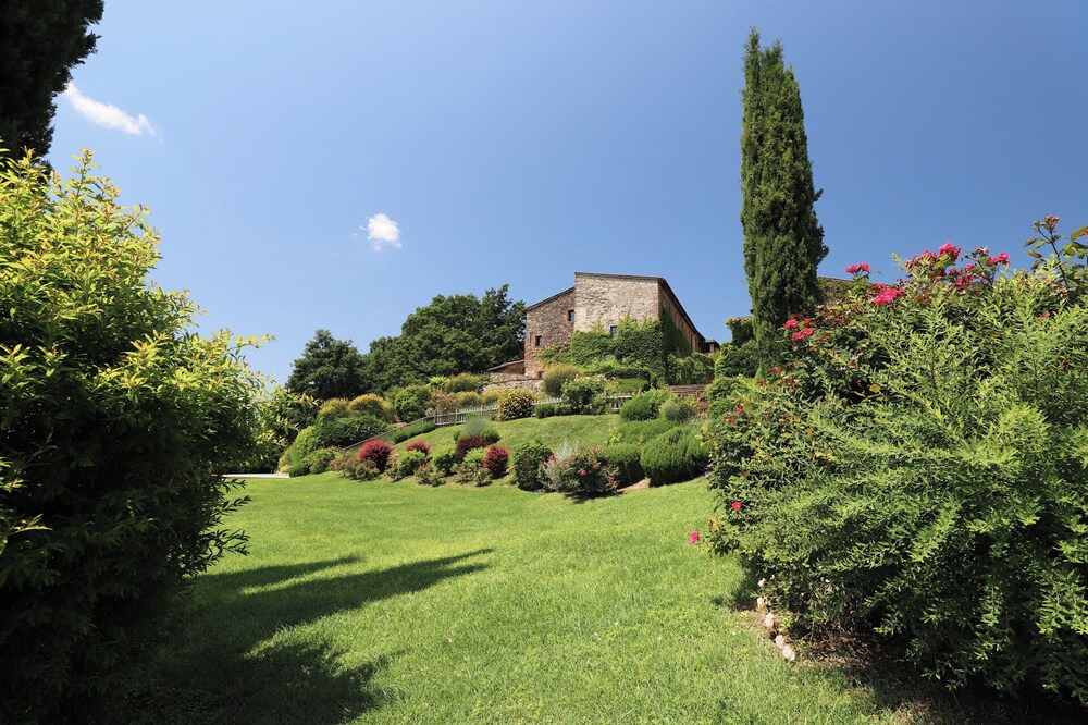 Photo of Outdoor in Chiusdino