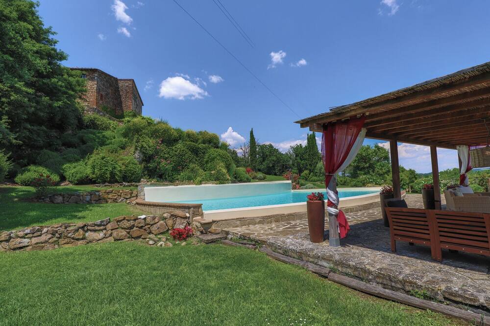 Photo of Outdoor in Chiusdino