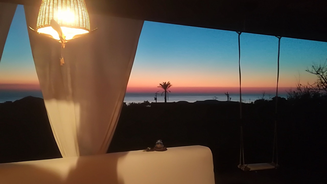 Photo of Outdoor in Pantelleria