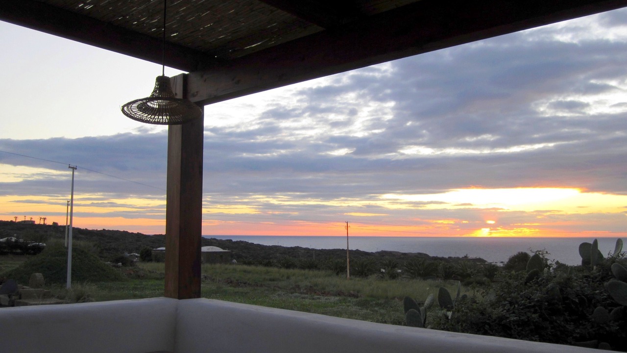 Photo of Outdoor in Pantelleria