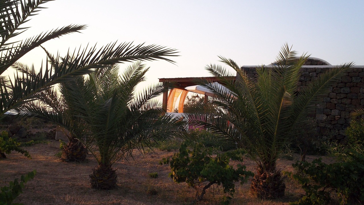Photo of Outdoor in Pantelleria