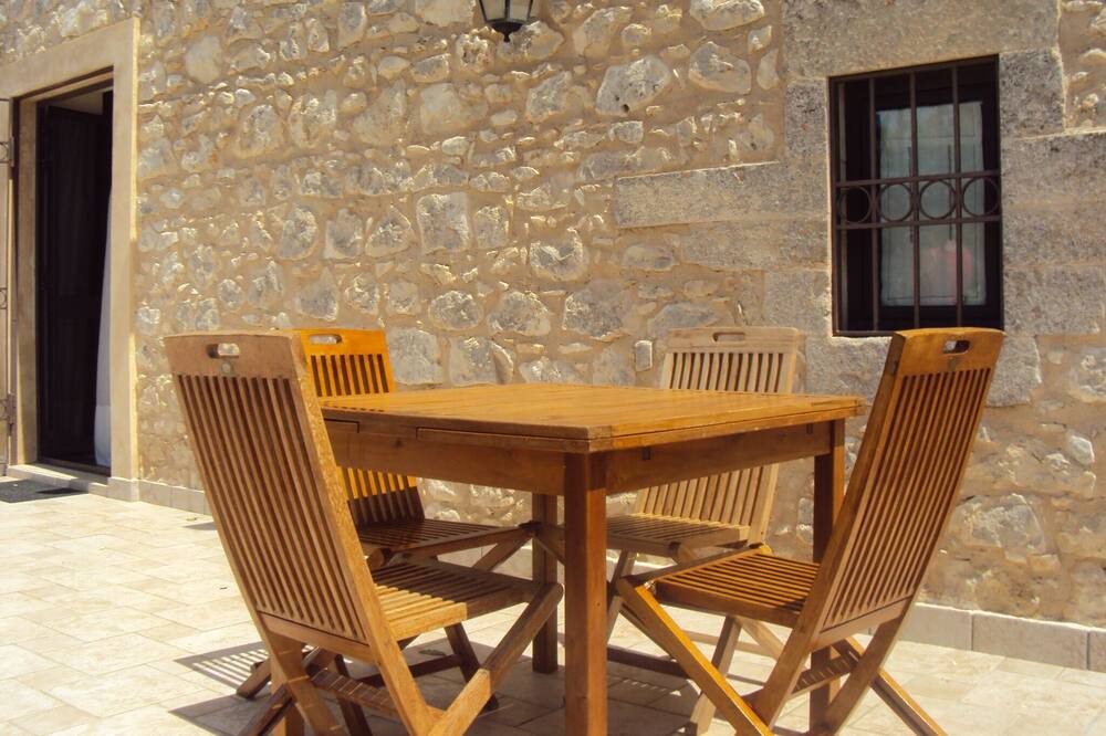 Photo of Patio Balcony in Ragusa