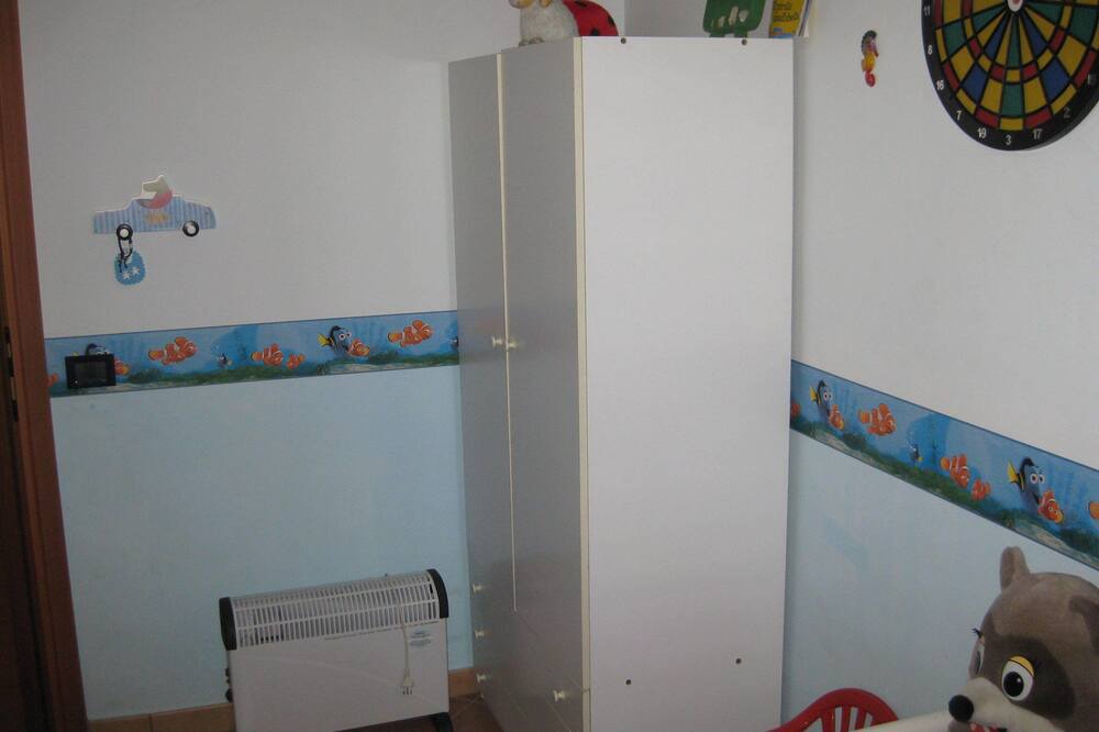 Photo of Bedroom in Piana Calzata